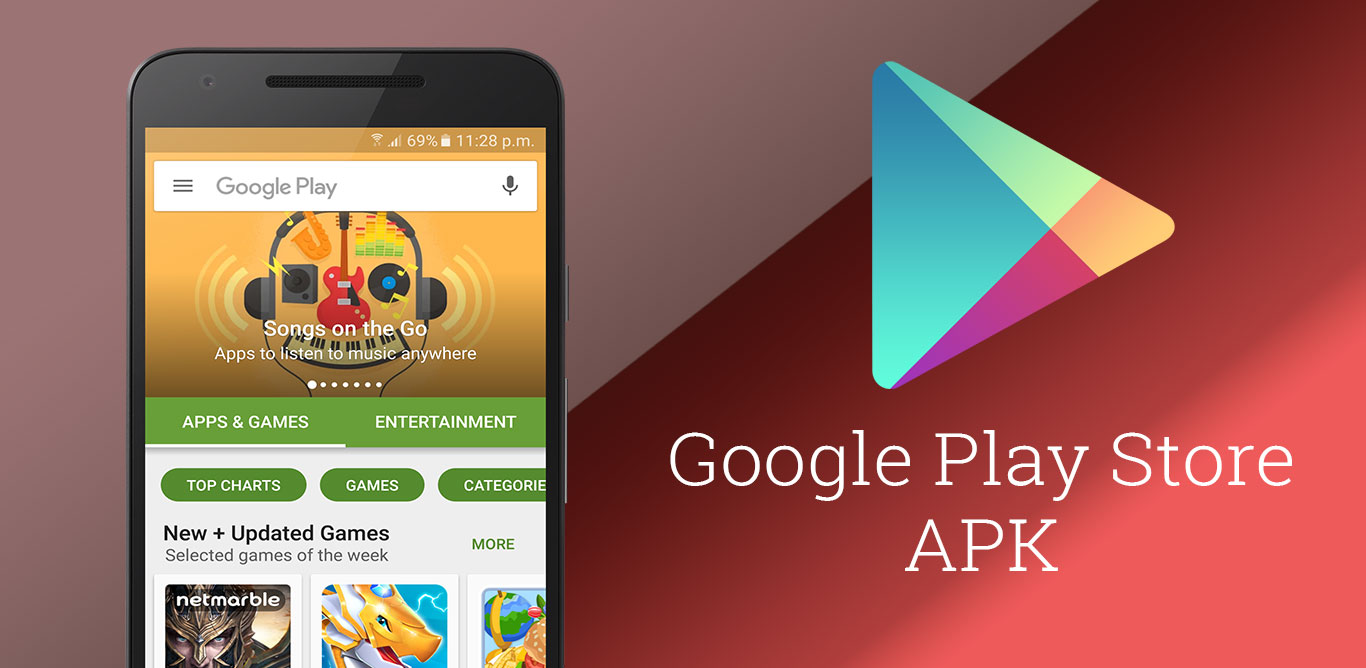 play store apk free download for